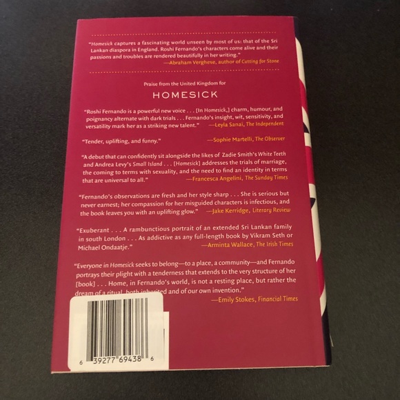 🥭 3 / 30$ 🥭 Homesick - Picture 3 of 4